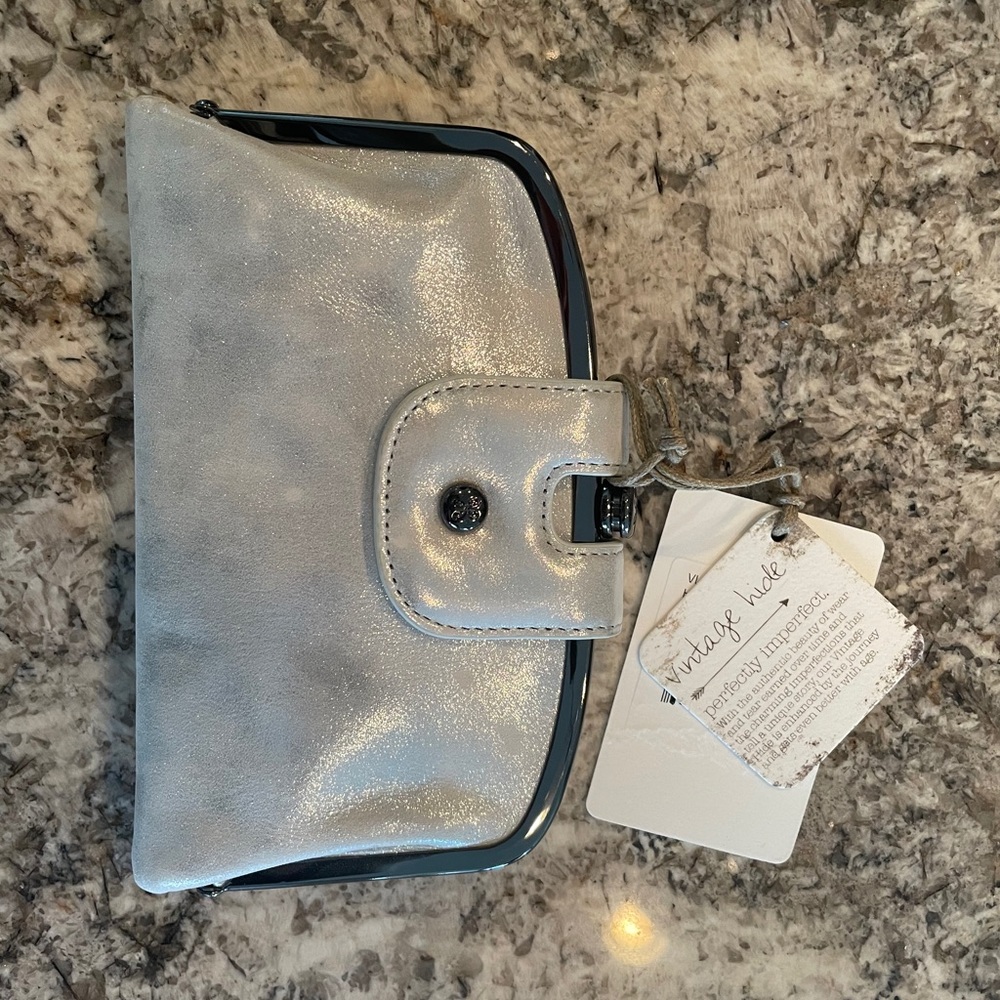 HOBO Halo wallet